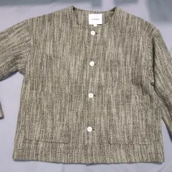 Khoác dạ nữ thời trang  798541