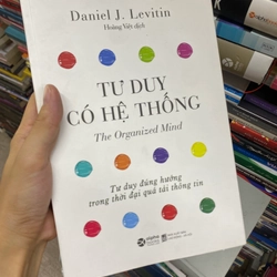 Tư duy có hệ thống