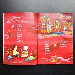 Combo Đồng dao cho bé (3 quyển) 532470
