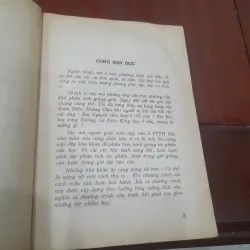 Những bài văn HAY VÀ KHÓ trong chương trình phổ thông trung học 994940
