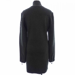 Áo cardigan dài CHANEL SPORTS 637249