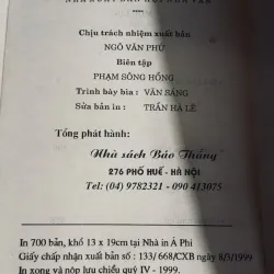 Bút ký dưới hầm (3 truyện ngắn của Dos) 976554