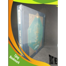 (TẶNG BOOKMARK) Tarot toàn thư mới 100% RBK0102