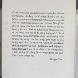 Hạnh Phúc Của Người Việt Nam 723441