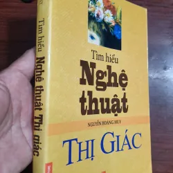 Tìm hiểu nghệ thuật thị giác 782987