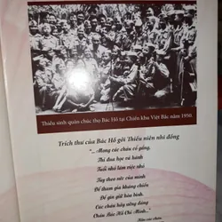 Hạt Giống Đỏ - Chuyện về Thiếu sinh quân miền Đông Nam Bộ 643309