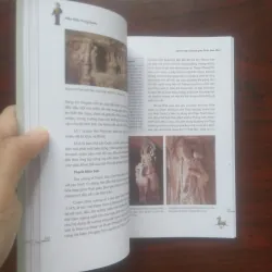 [Sách Mỹ Thuật] Điêu Khắc Trung Quốc (Triệu Văn Binh) Full Color 936999