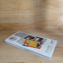 Tâm Bút - Thư Pháp Việt (Lưu Thanh Hải) 961494