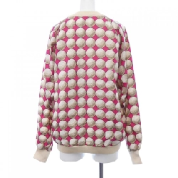 【Mã giảm giá】【Cổ điển】HERMES Áo len 643274