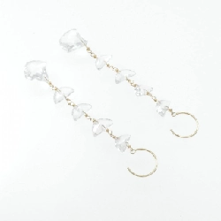 Bông tai Agat Quarz - Hàng hiệu Authentic 845171