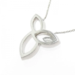 Hàng hiệu Harry Winston Lily Cluster Necklace 0.15CT - Hàng hiệu Authentic 840683