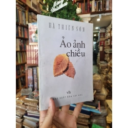 Ảo Ảnh Chiều - Hà Thiên Sơn