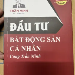 Combo 2q sách về đầu tư bđs và ký hđ mua bán 600910