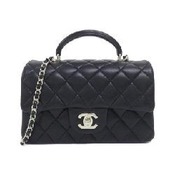 【Sản phẩm chưa sử dụng】Túi Chanel AS2431