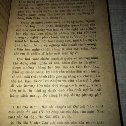 Chủ Tịch Hồ Chí Minh Nhà Thơ Lớn Của Dân Tộc 995995