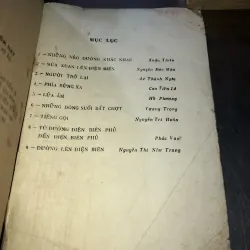 Điện Biên hôm nay 1045098