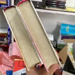 NHẠC PHI DIỄN NGHĨA  753858