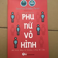 Phụ Nữ Vô Hình