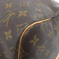 Túi du lịch Louis Vuitton Monogram Keepall Bandoulière 55cm M41414 - Hàng hiệu chính hãng 803558