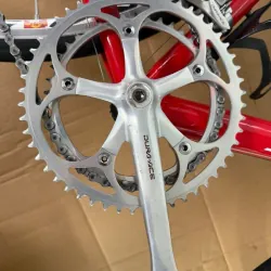 xe đạp sườn carbon SPECIALZED  S-WORKS 934042