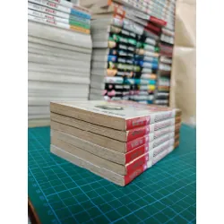 TRUYỆN TRANH CHỈ CÓ MÌNH ANH 324413