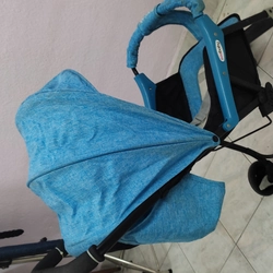 Xe đẩy cho bé, hiệu See Baby 208760