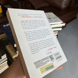 Nghĩ Như Nhà Vô Địch – Donald J. Trump | Think Like A Champion- K2 994357