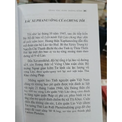 Vằng vặc ánh trăng rằm - Trần Công Tấn 465275