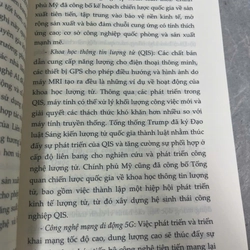 CẠNH TRANH CÔNG NGHỆ MỸ- TRUNG QUỐC THỜI ĐẠI 4.0 531347