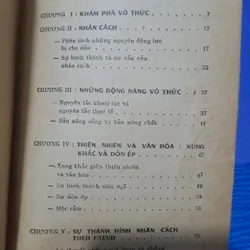 Phân tâm học - Sách xưa phân tâm lý học Lê Thanh Hoàng Dân (Hiếm hoi còn sót lại) 548915