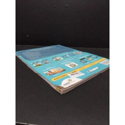 I - Learn Smart Start 3 Student book mới 80% ố bẩn nhẹ HCM1710 HỌC NGOẠI NGỮ Oreka-Blogmeo 303224