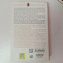 Làm chủ bình minh, sống đời xuất chúng - Robin Sharma 1001517