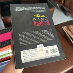 THÔI MIÊN BẰNG NGÔN TỪ – Joe Vitale- K3 1005705