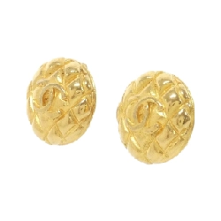 【Vintage】Bông tai Chanel 626385