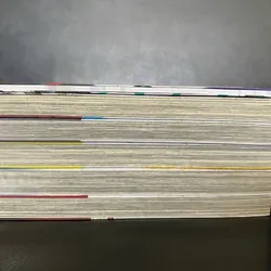 5 tập RAN Thế giới tro tàn 716530