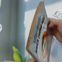 Tìm Hiểu Nhân Tướng Học - Trúc Viên 776043