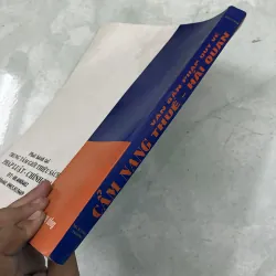 Cẩm nang văn bản pháp quy về thuế hải quan 1010128