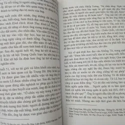 ĐẠO TRỊ NƯỚC TRONG TƯ TƯỞNG KHỔNG - MẠNH 701871