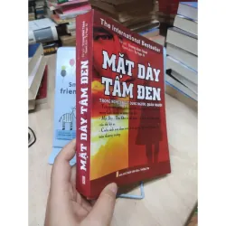 Sách: Mặt dày tâm đen - TG: Trương Khởi Thánh (B1) 934831