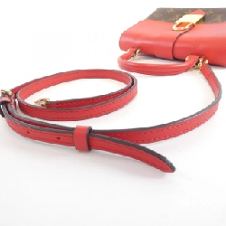 Túi Louis Vuitton Monogram Rocky BB M44322 615769