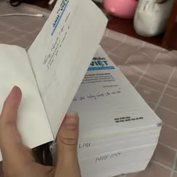 Từ điển Anh-Việt 715438