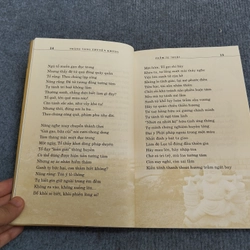 TRĂNG VÀNG THUYỀN KHÔNG 494723