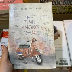Thất tình không sao