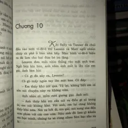 Thầm kín - Jan McDaniel 994680