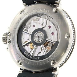 Breguet Marine TI 5517TI/G2/5ZU TI tự động - Hàng hiệu Chính hãng 881679