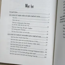 Sài gòn chợ lớn qua những tư liệu quý trước 1945 | nguyễn đức hiệp 732126