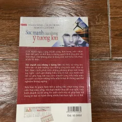 Sức mạnh của những ý tưởng lớn (7) 1039826