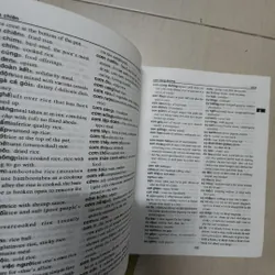 Sách Từ điển Việt Anh 715747