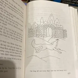 100 TRUYỆN CỔ TÍCH LỪNG DANH THẾ GIỚI, Bản bìa cứng (XB 2002) 758191