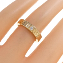 Nhẫn B.zero1 Bulgari - Hàng hiệu Chính hãng 838396